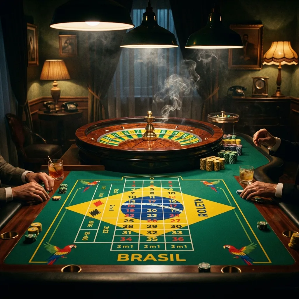 Configurações úteis dentro do app 23bet