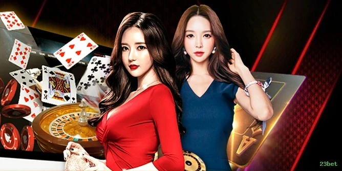 App 23bet apostas esportivas mobile