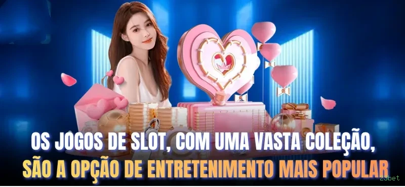 Plataforma 23bet - cassino e apostas