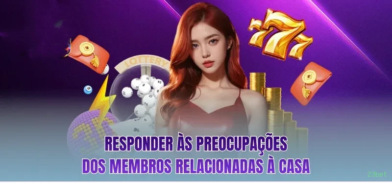 Bônus exclusivos membros VIP 23bet