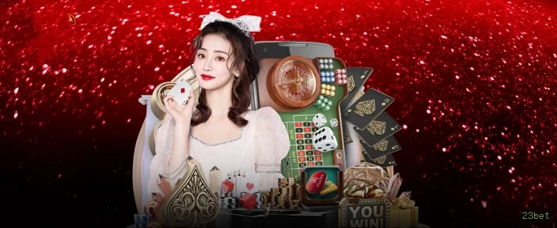 Slots com prêmios 23bet